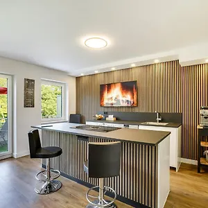 Apartment George, Düsseldorf