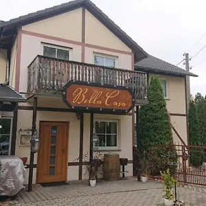  Apartment Bella Casa1 Deutschland