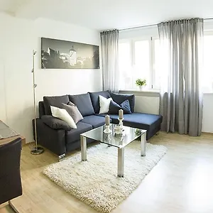  Apartment Kaulberg Deutschland