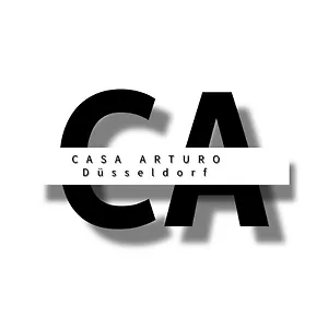 Apartment Casa Arturo, Düsseldorf