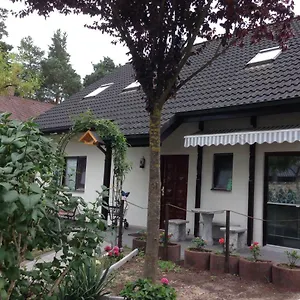 Privatunterkunft Little Paradise Deutschland
